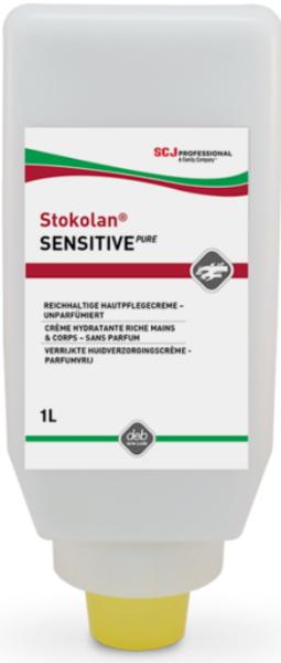 DEB Stoko Stokolan® SENSITIVE PURE 1 Liter 99037949